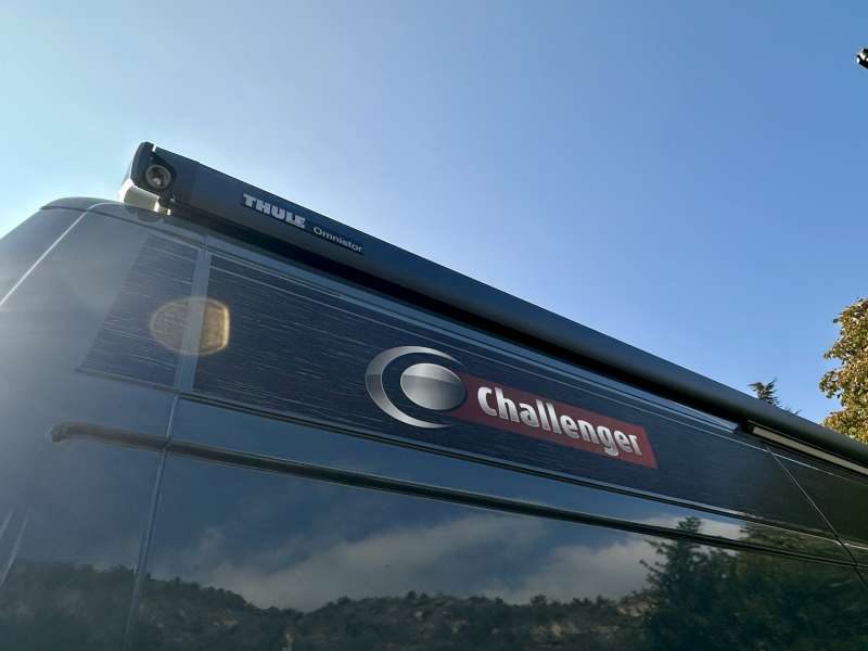 CHALLENGER V114S 2022 – COME NUOVO SUPER ACCESSORIATO! - foto 10