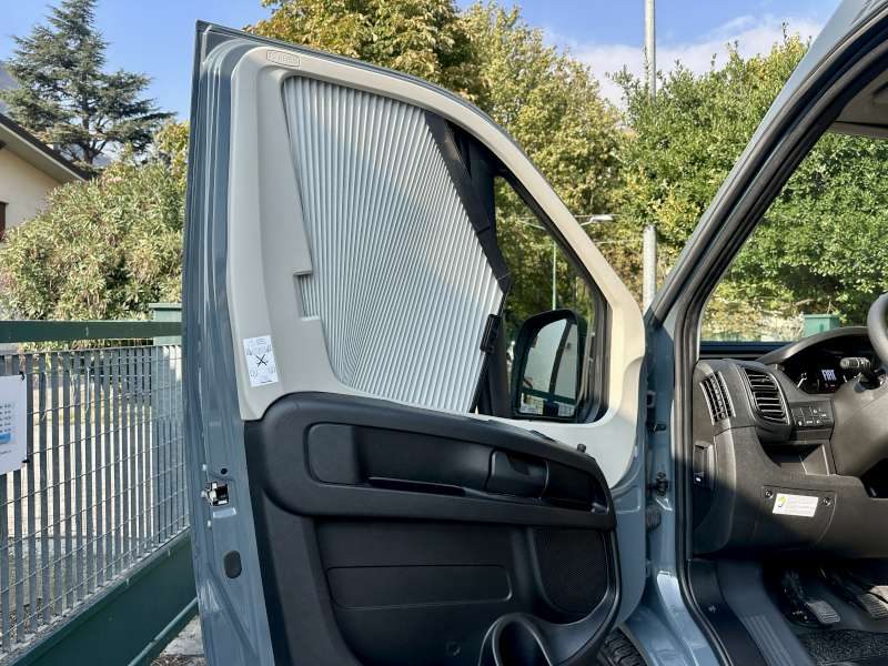 CHALLENGER V114S 2022 – COME NUOVO SUPER ACCESSORIATO! - foto 11