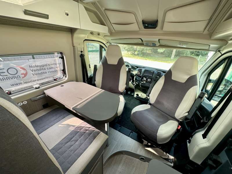 CHALLENGER V114S 2022 – COME NUOVO SUPER ACCESSORIATO! - foto 13