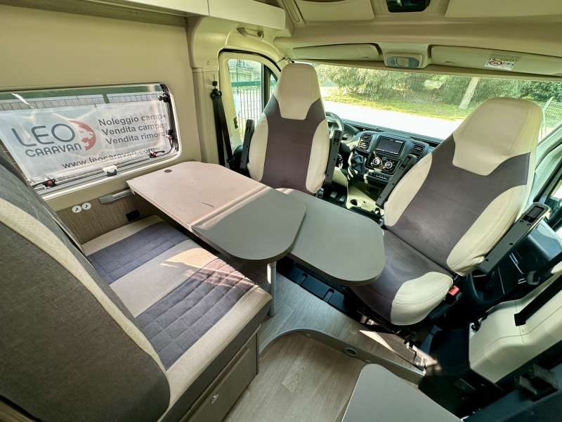 CHALLENGER V114S 2022 – COME NUOVO SUPER ACCESSORIATO! - foto 14