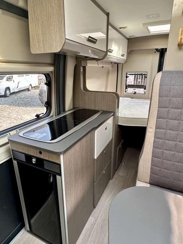 CHALLENGER V114S 2022 – COME NUOVO SUPER ACCESSORIATO! - foto 15