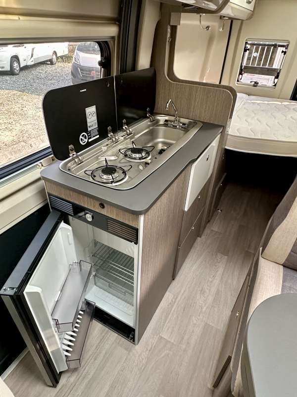 CHALLENGER V114S 2022 – COME NUOVO SUPER ACCESSORIATO! - foto 16