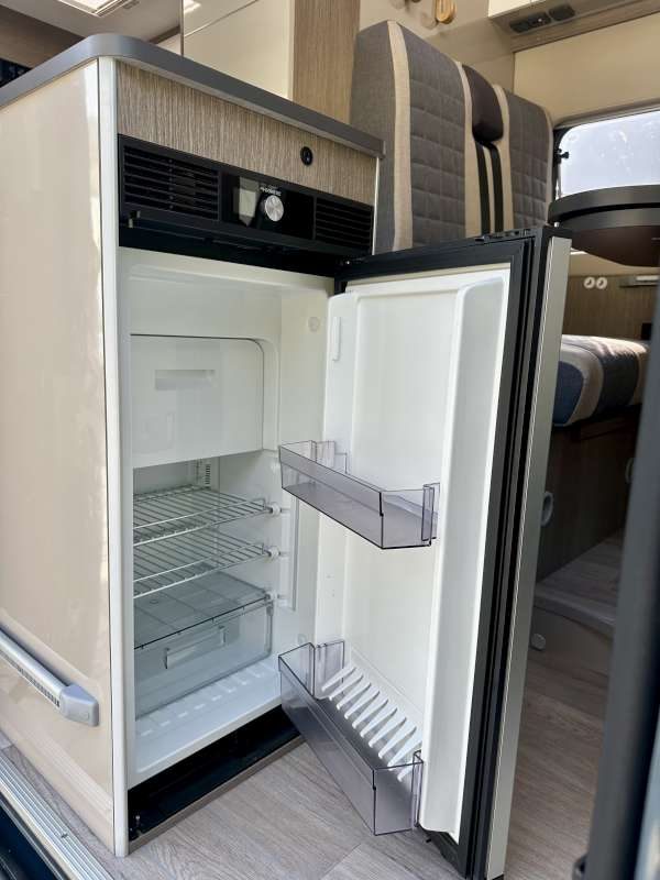 CHALLENGER V114S 2022 – COME NUOVO SUPER ACCESSORIATO! - foto 17