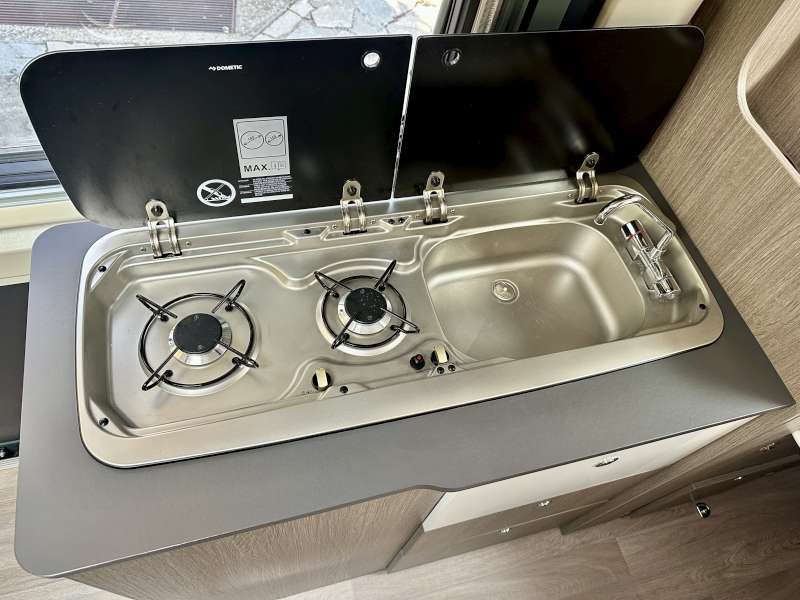 CHALLENGER V114S 2022 – COME NUOVO SUPER ACCESSORIATO! - foto 18