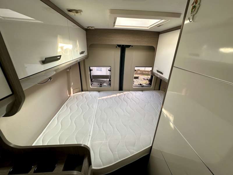 CHALLENGER V114S 2022 – COME NUOVO SUPER ACCESSORIATO! - foto 19