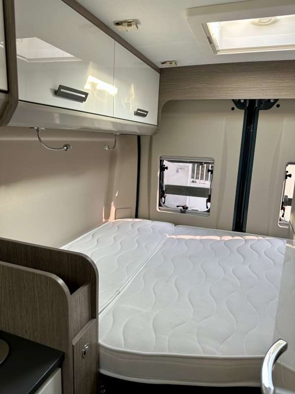 CHALLENGER V114S 2022 – COME NUOVO SUPER ACCESSORIATO! - foto 20