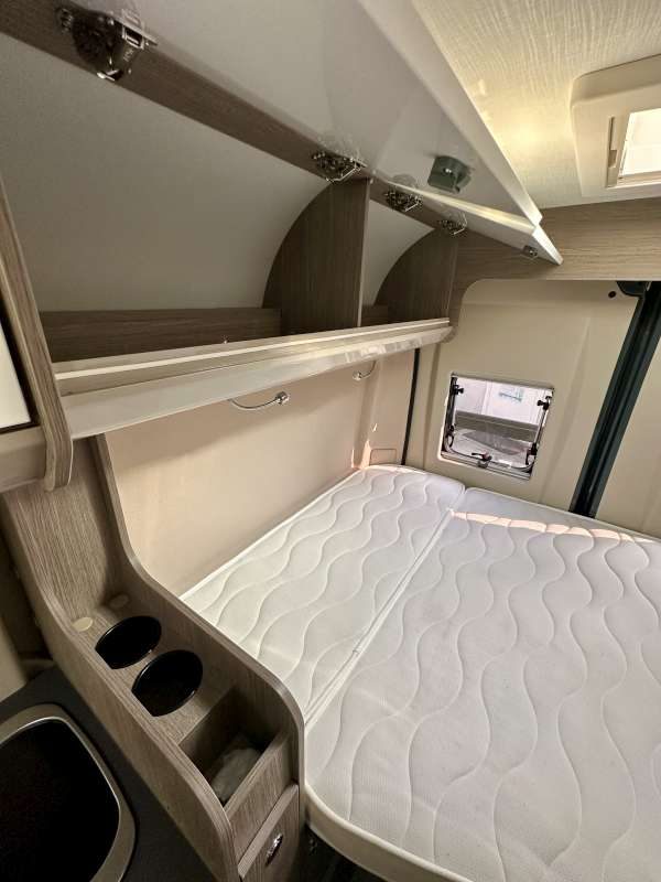 CHALLENGER V114S 2022 – COME NUOVO SUPER ACCESSORIATO! - foto 21