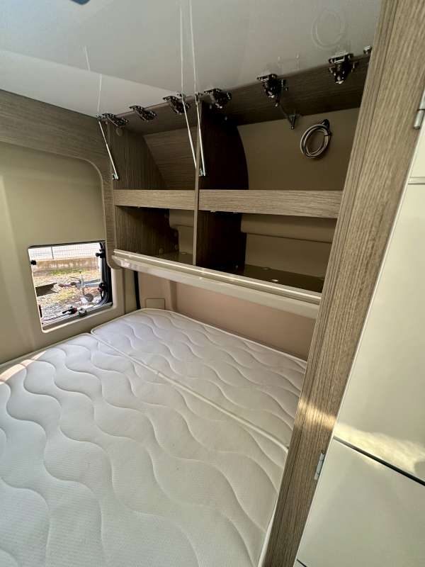 CHALLENGER V114S 2022 – COME NUOVO SUPER ACCESSORIATO! - foto 22
