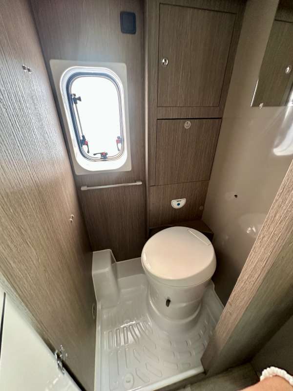 CHALLENGER V114S 2022 – COME NUOVO SUPER ACCESSORIATO! - foto 23