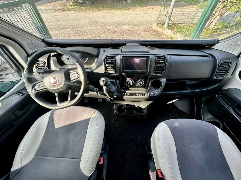 CHALLENGER V114S 2022 – COME NUOVO SUPER ACCESSORIATO! - foto 25