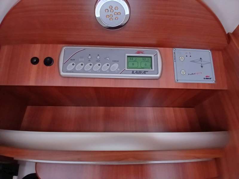 VENDUTO SEMINTEGRALE LAIKA X 715 - foto 18