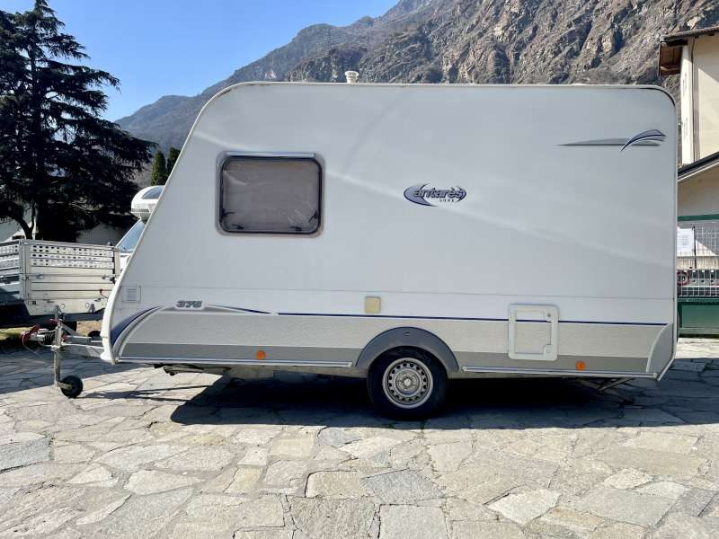 VENDUTO Caravelair Antares Luxe 375 - foto 5