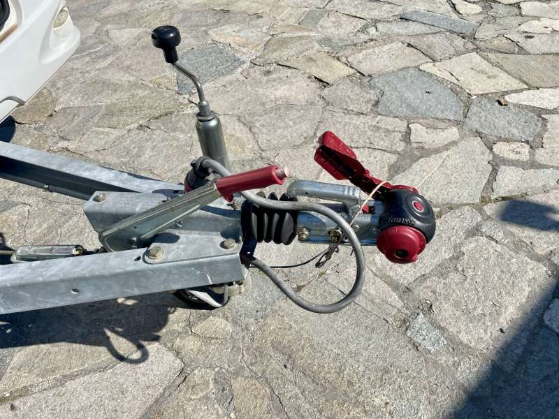 VENDUTO Caravelair Antares Luxe 375 - foto 7