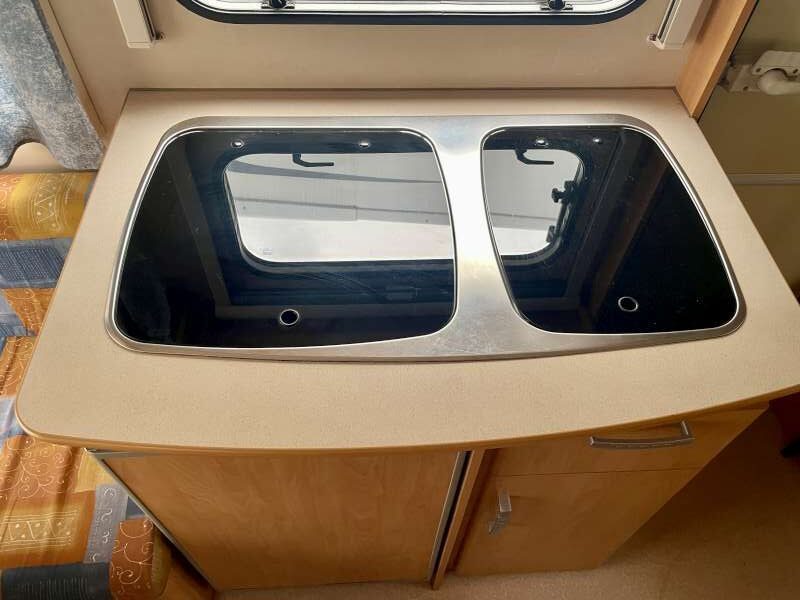VENDUTO Caravelair Antares Luxe 375 - foto 10
