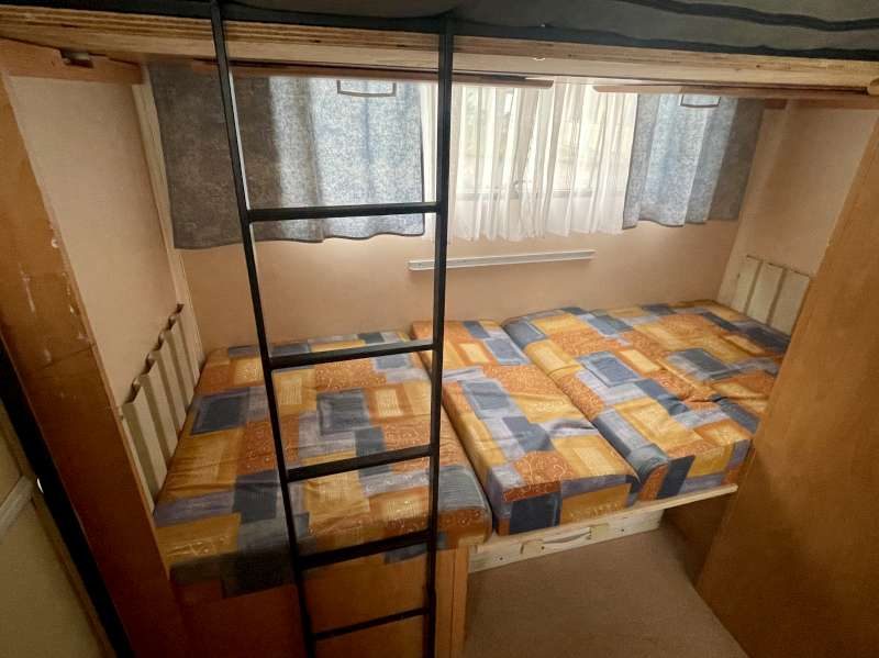 VENDUTO Caravelair Antares Luxe 375 - foto 14