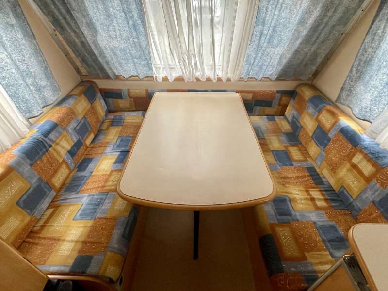 VENDUTO Caravelair Antares Luxe 375 - foto 16
