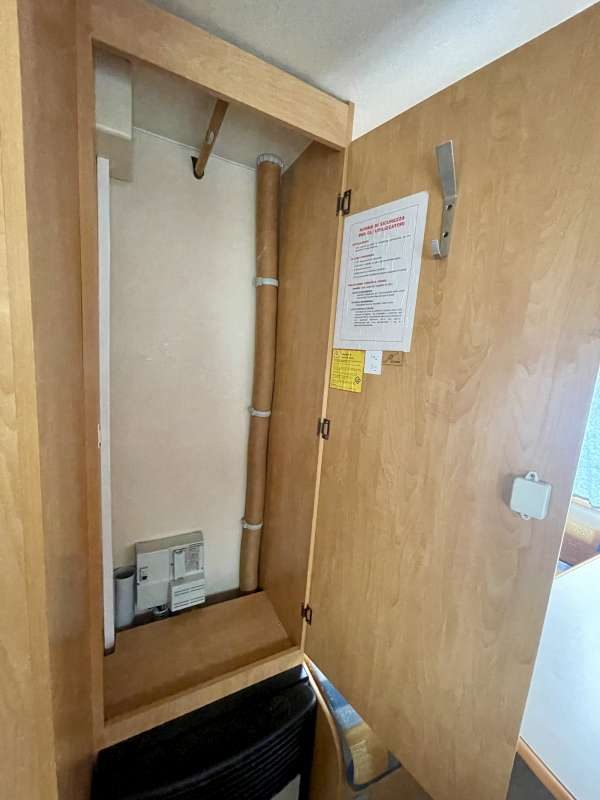 VENDUTO Caravelair Antares Luxe 375 - foto 17
