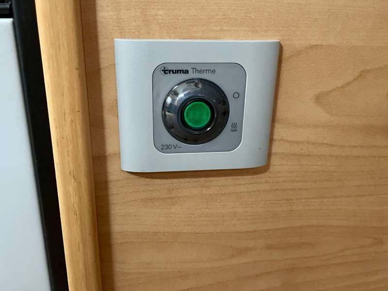 VENDUTO Caravelair Antares Luxe 375 - foto 19