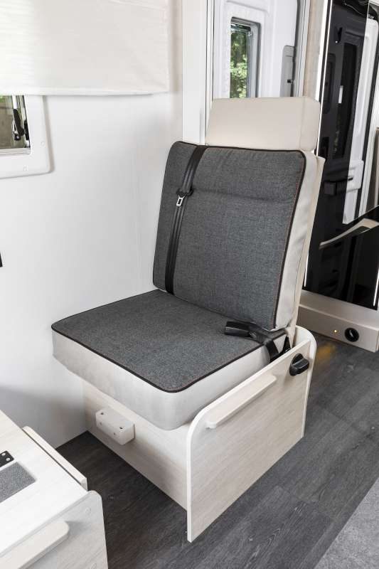 VENDUTO CHALLENGER 260 GRAPHITE ULTIMATE anno 2024 - foto 14