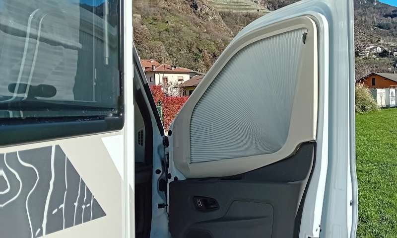 VENDUTO CHALLENGER 260 GRAPHITE ULTIMATE anno 2024 - foto 15