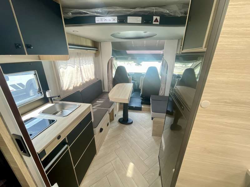 CHALLENGER 250 Etape Edition – cambio automatico PRONTA CONSEGNA - foto 6
