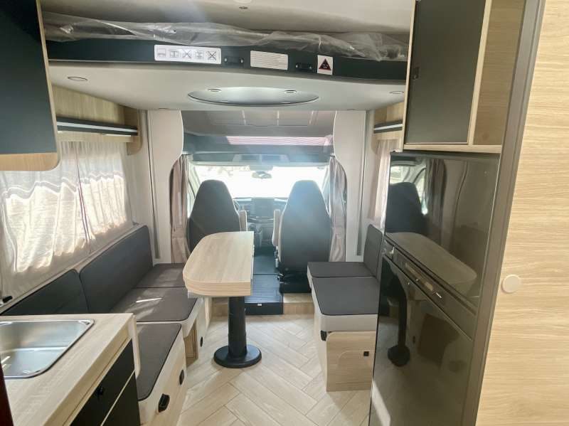 CHALLENGER 250 Etape Edition – cambio automatico PRONTA CONSEGNA - foto 7