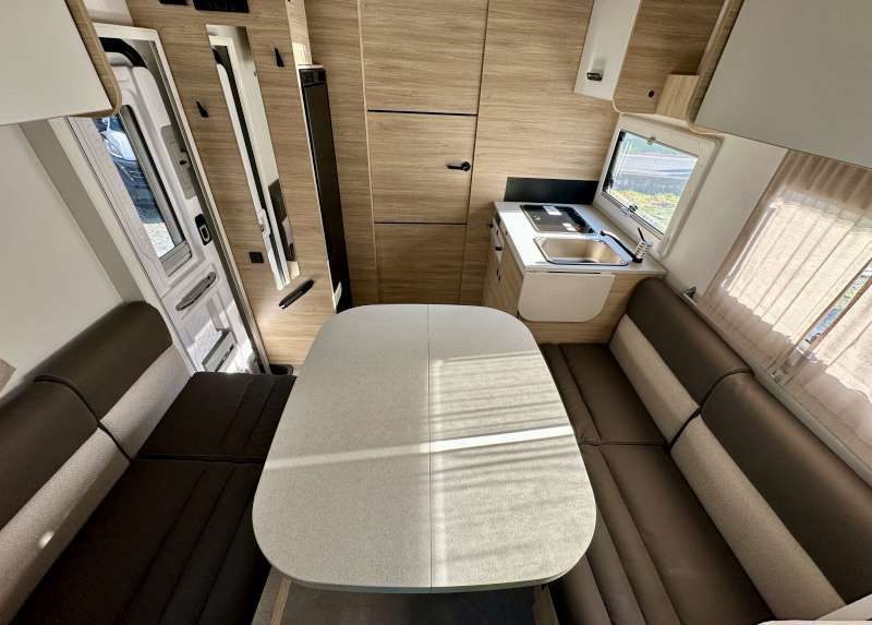 CHALLENGER 317 Ultimate Edition – Cambio automatico – PRONTA CONSEGNA - foto 12