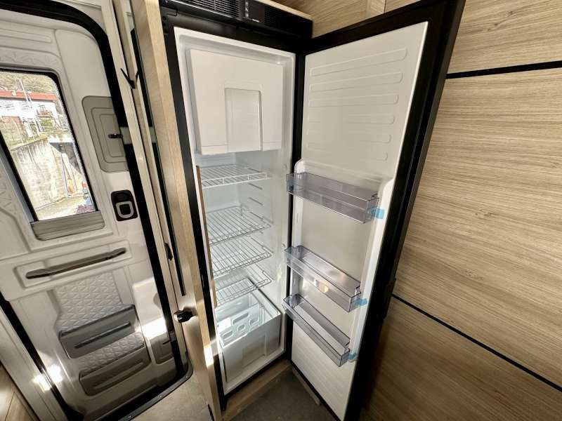 CHALLENGER 317 Ultimate Edition – Cambio automatico – PRONTA CONSEGNA - foto 15