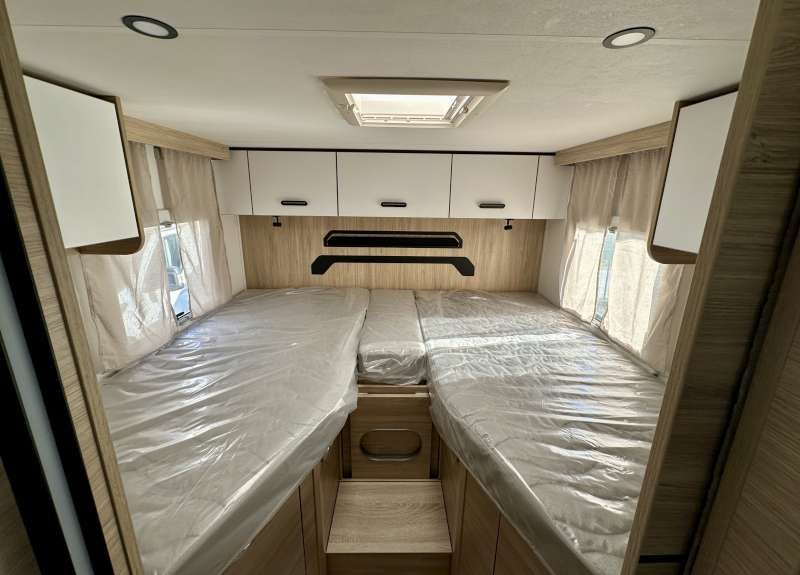 CHALLENGER 317 Ultimate Edition – Cambio automatico – PRONTA CONSEGNA - foto 16