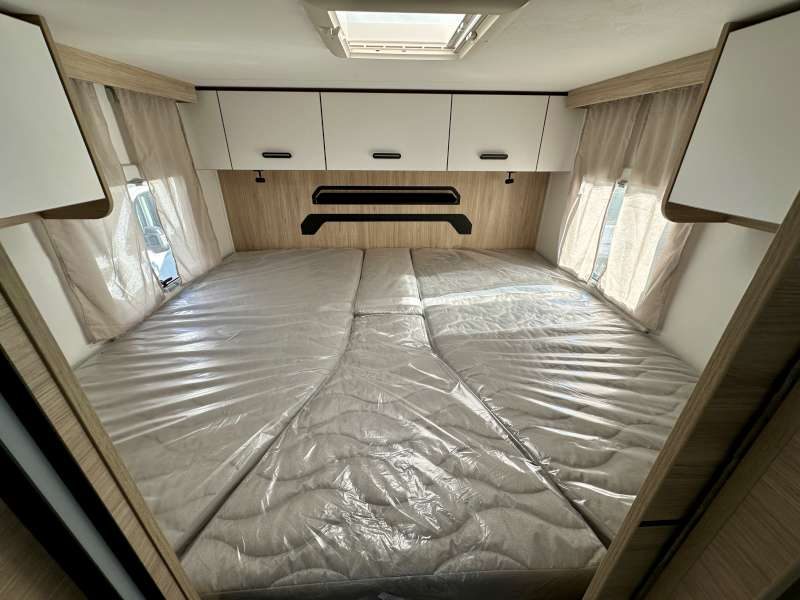 CHALLENGER 317 Ultimate Edition – Cambio automatico – PRONTA CONSEGNA - foto 17