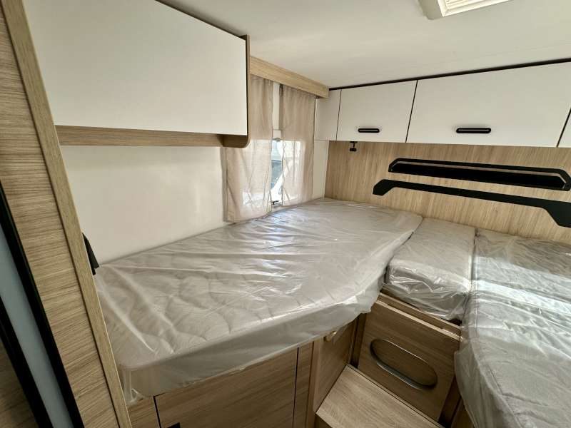 CHALLENGER 317 Ultimate Edition – Cambio automatico – PRONTA CONSEGNA - foto 18