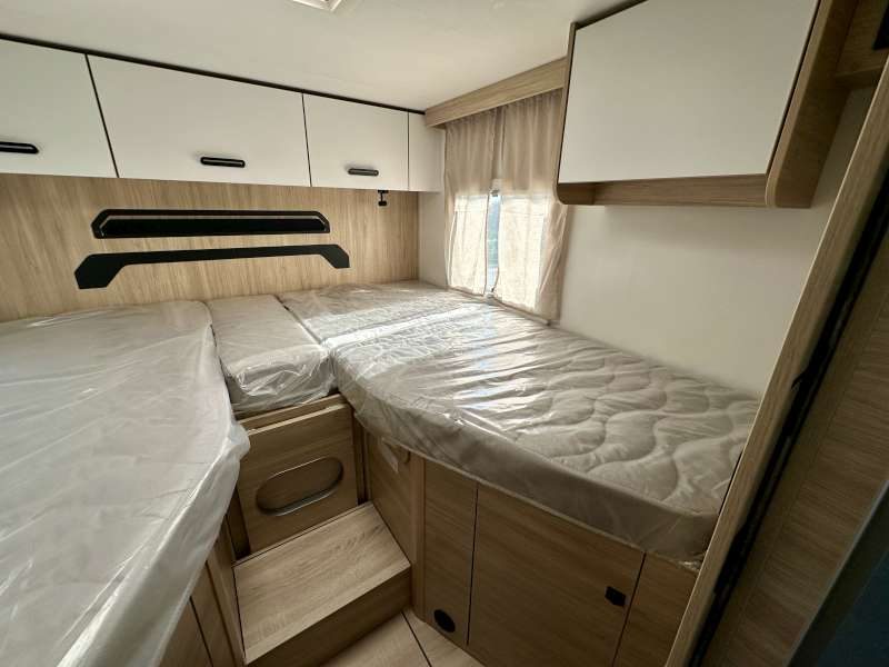 CHALLENGER 317 Ultimate Edition – Cambio automatico – PRONTA CONSEGNA - foto 19