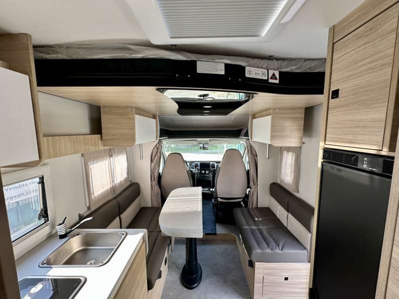 CHALLENGER 317 Ultimate Edition – Cambio automatico – PRONTA CONSEGNA - foto 22