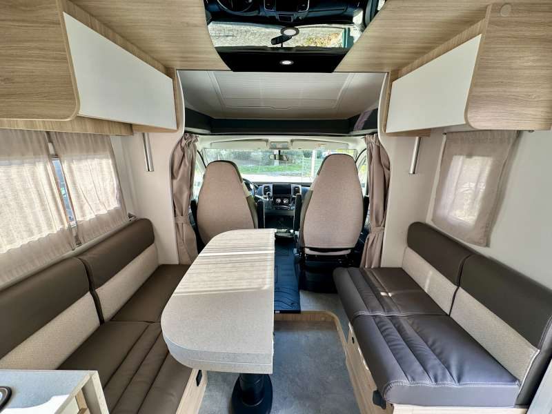 CHALLENGER 317 Ultimate Edition – Cambio automatico – PRONTA CONSEGNA - foto 23