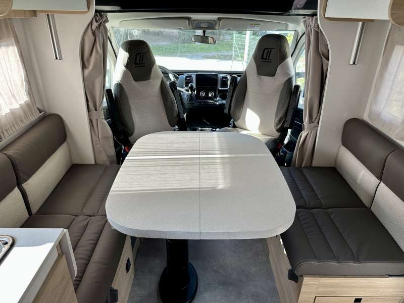 CHALLENGER 317 Ultimate Edition – Cambio automatico – PRONTA CONSEGNA - foto 24