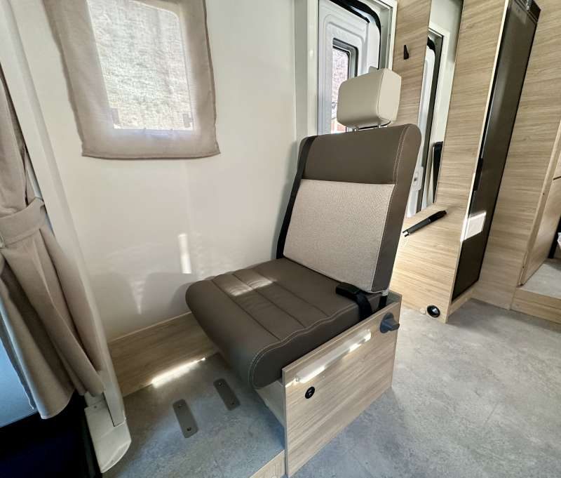 CHALLENGER 317 Ultimate Edition – Cambio automatico – PRONTA CONSEGNA - foto 25