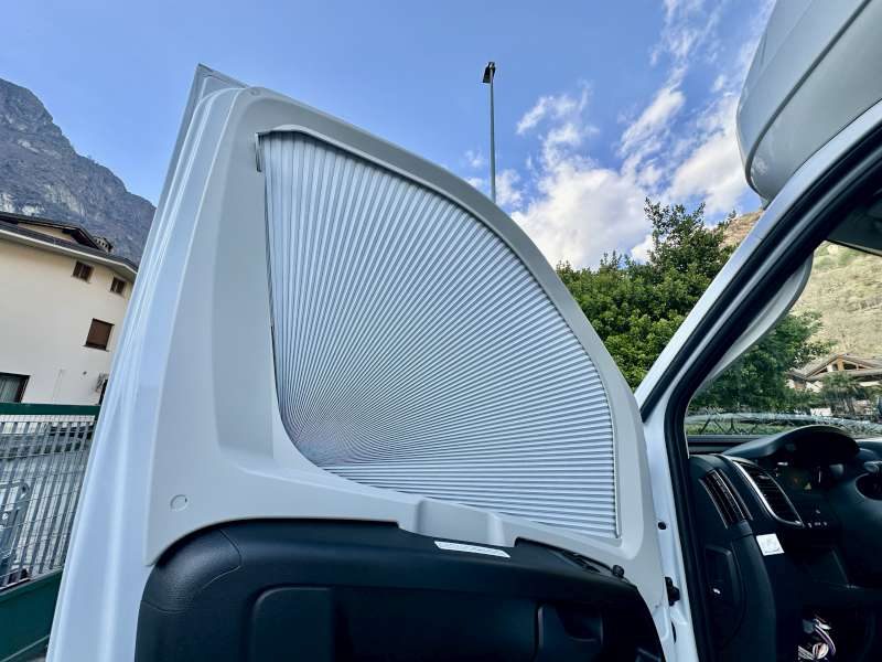CHALLENGER 317 Ultimate Edition – Cambio automatico – PRONTA CONSEGNA - foto 28