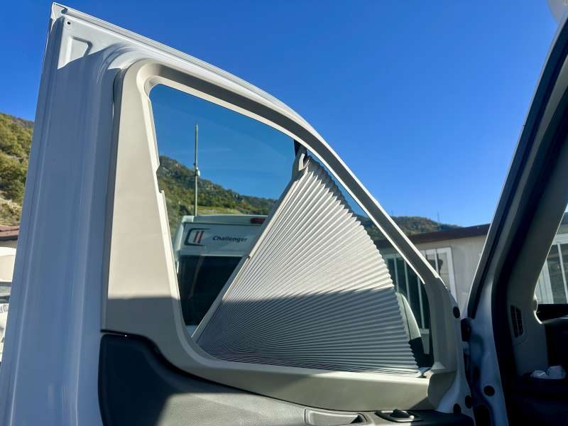 CHALLENGER S294 BREAK EDITION – CAMBIO AUTOMATICO – PRONTA CONSEGNA - foto 8