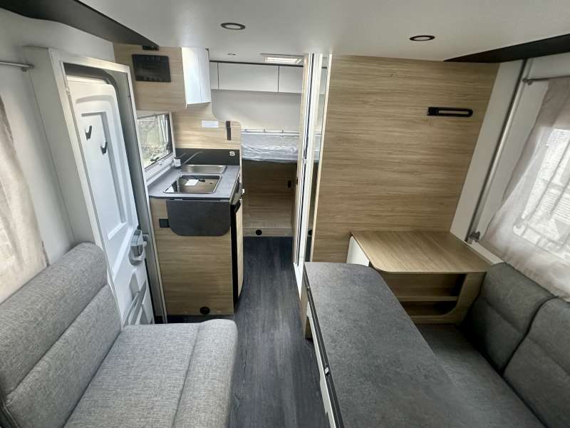 CHALLENGER S294 BREAK EDITION – CAMBIO AUTOMATICO – PRONTA CONSEGNA - foto 10