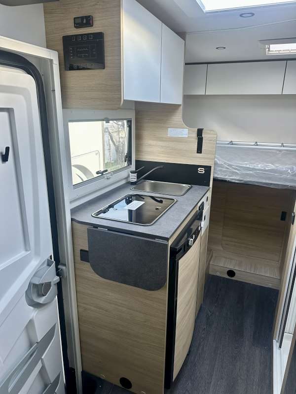 CHALLENGER S294 BREAK EDITION – CAMBIO AUTOMATICO – PRONTA CONSEGNA - foto 11