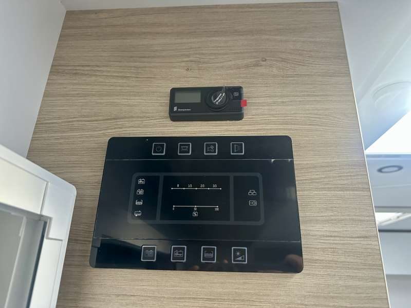 CHALLENGER S294 BREAK EDITION – CAMBIO AUTOMATICO – PRONTA CONSEGNA - foto 12