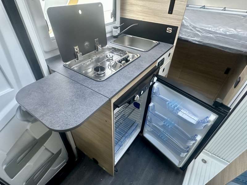 CHALLENGER S294 BREAK EDITION – CAMBIO AUTOMATICO – PRONTA CONSEGNA - foto 14