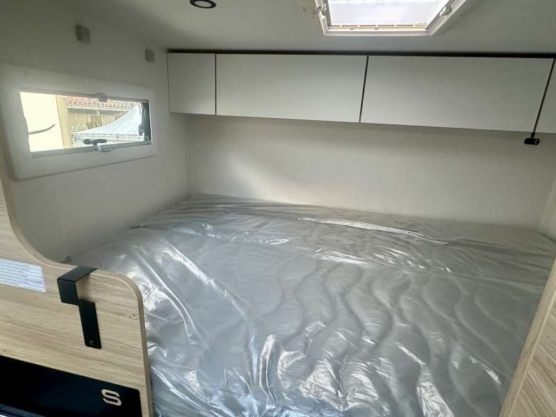 CHALLENGER S294 BREAK EDITION – CAMBIO AUTOMATICO – PRONTA CONSEGNA - foto 18