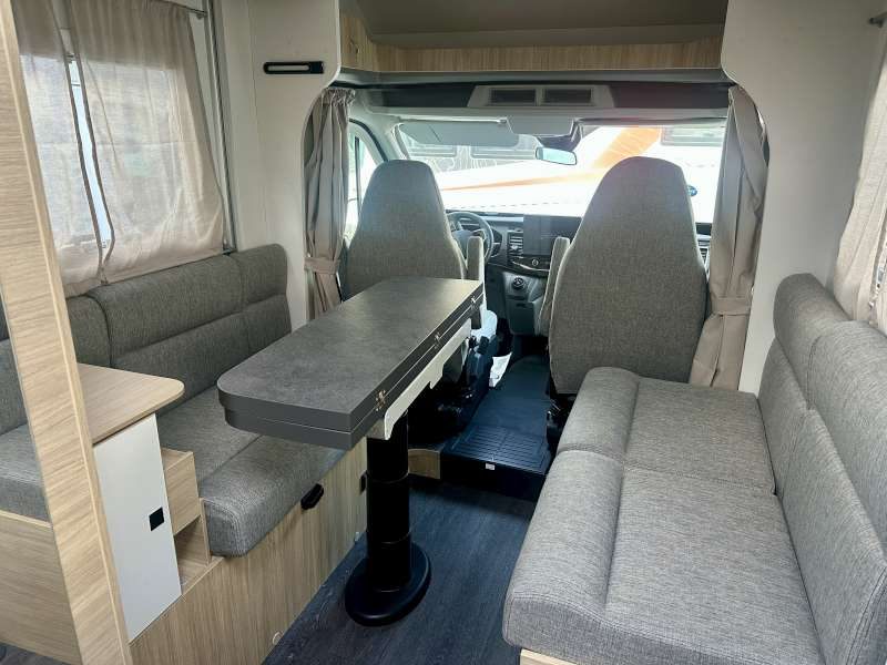 CHALLENGER S294 BREAK EDITION – CAMBIO AUTOMATICO – PRONTA CONSEGNA - foto 27