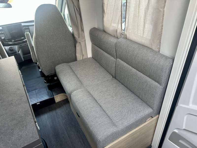 CHALLENGER S294 BREAK EDITION – CAMBIO AUTOMATICO – PRONTA CONSEGNA - foto 29