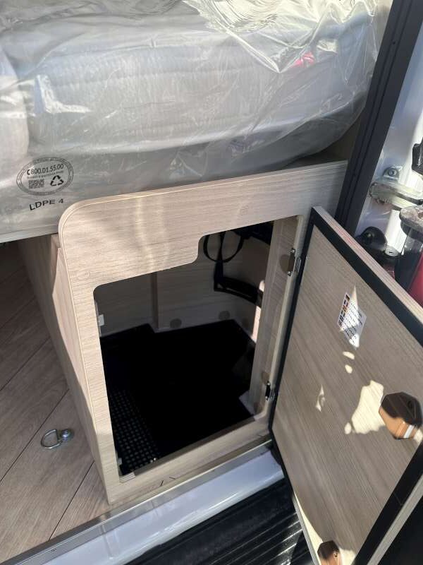 CHALLENGER V114M BREAK EDITION con Pack Arctic – PRONTA CONSEGNA - foto 6