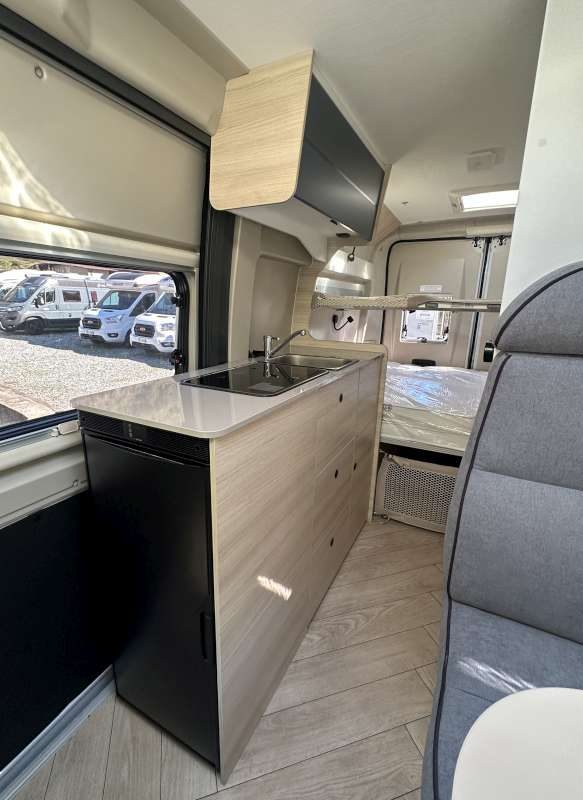 CHALLENGER V114M BREAK EDITION con Pack Arctic – PRONTA CONSEGNA - foto 17