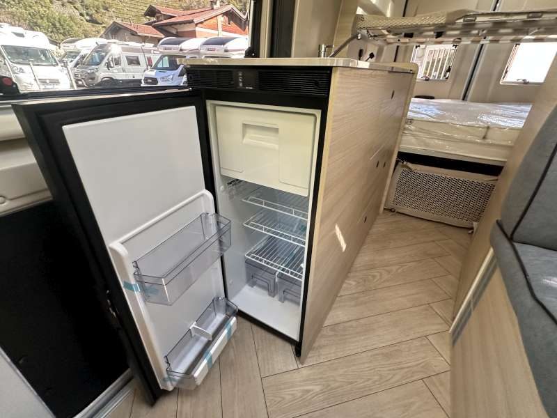 CHALLENGER V114M BREAK EDITION con Pack Arctic – PRONTA CONSEGNA - foto 18