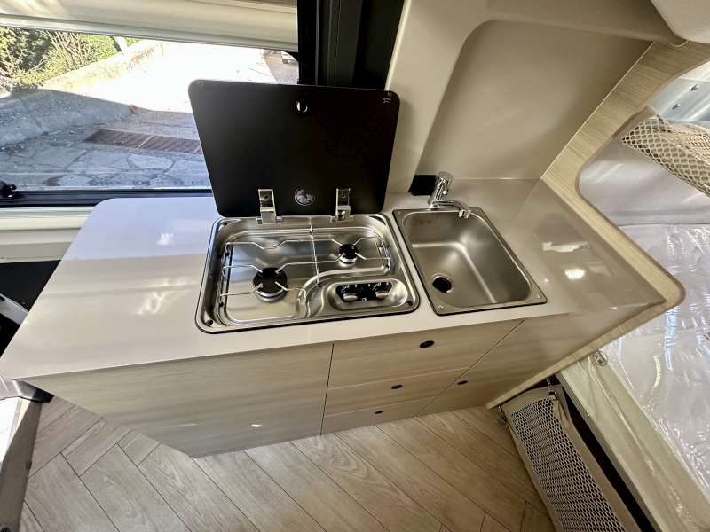 CHALLENGER V114M BREAK EDITION con Pack Arctic – PRONTA CONSEGNA - foto 19