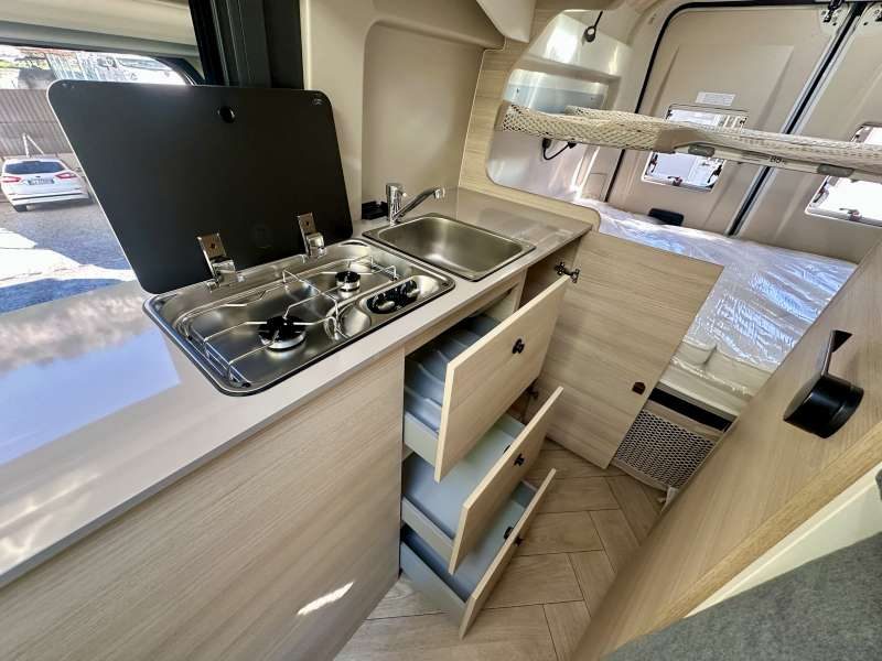 CHALLENGER V114M BREAK EDITION con Pack Arctic – PRONTA CONSEGNA - foto 20